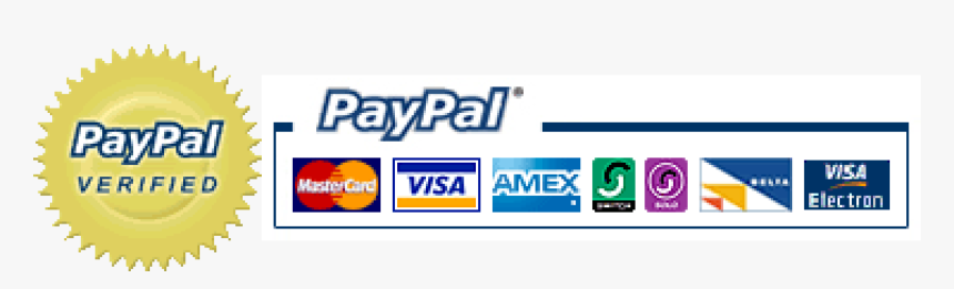 Detail Paypal Verified Transparent Nomer 15