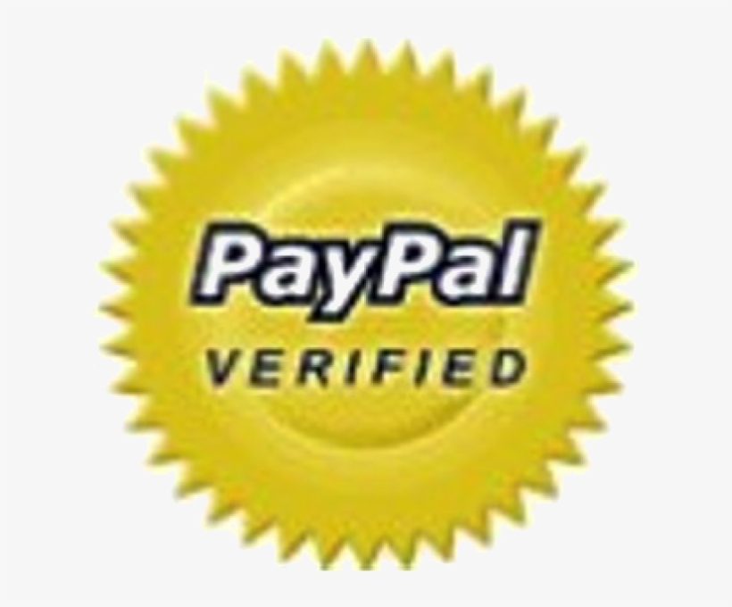 Detail Paypal Verified Transparent Nomer 23