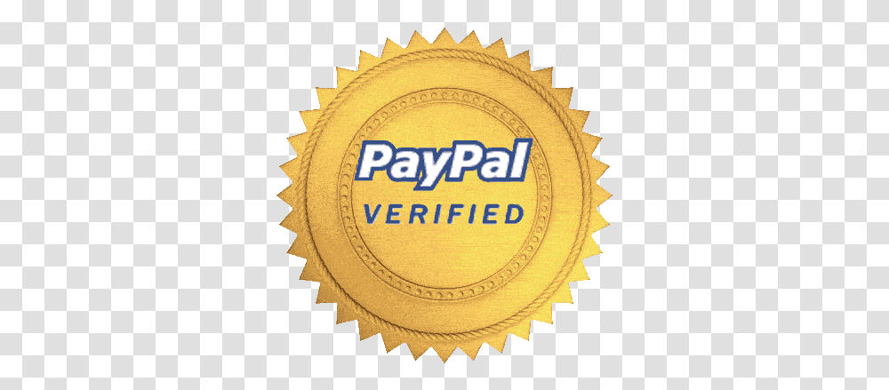 Detail Paypal Verified Transparent Nomer 28