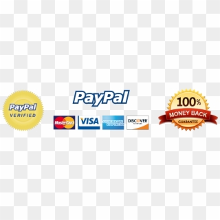 Detail Paypal Verified Transparent Nomer 31