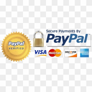 Detail Paypal Verified Transparent Nomer 46