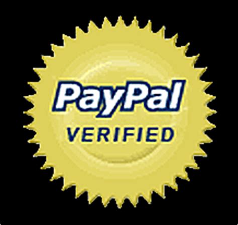 Detail Paypal Verified Transparent Nomer 53