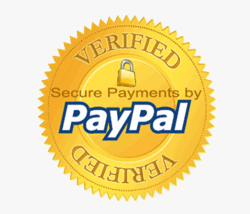 Detail Paypal Verified Transparent Nomer 9