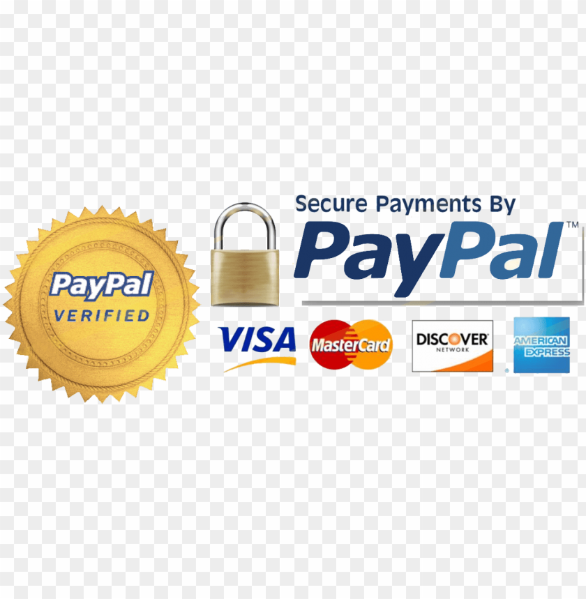 Detail Paypal Verified Transparent Nomer 10