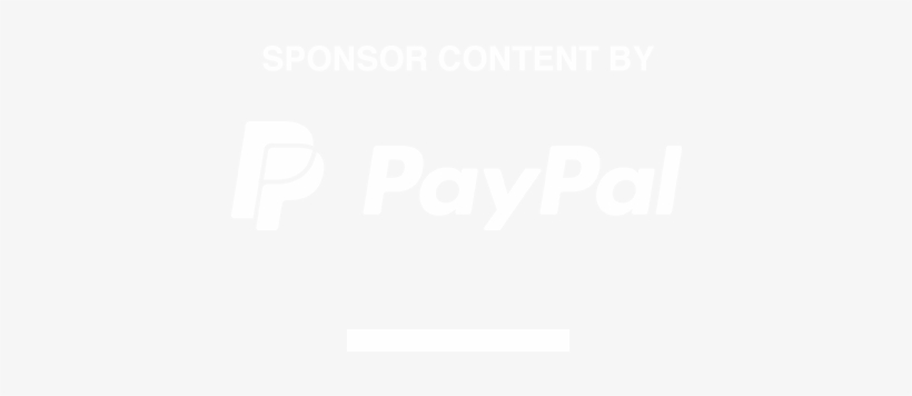 Detail Paypal White Logo Nomer 20