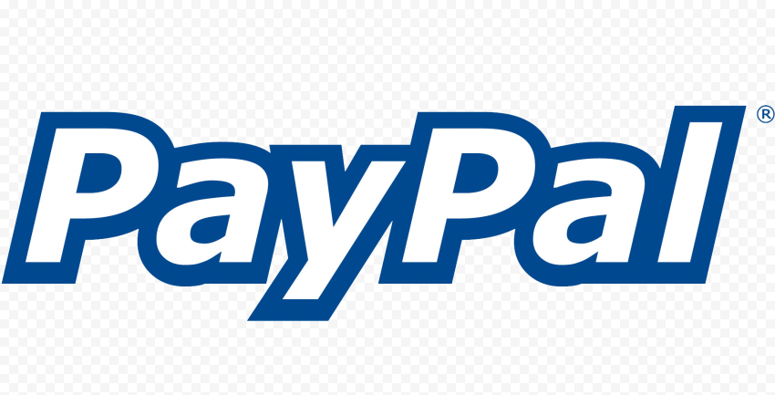 Detail Paypal White Logo Nomer 27