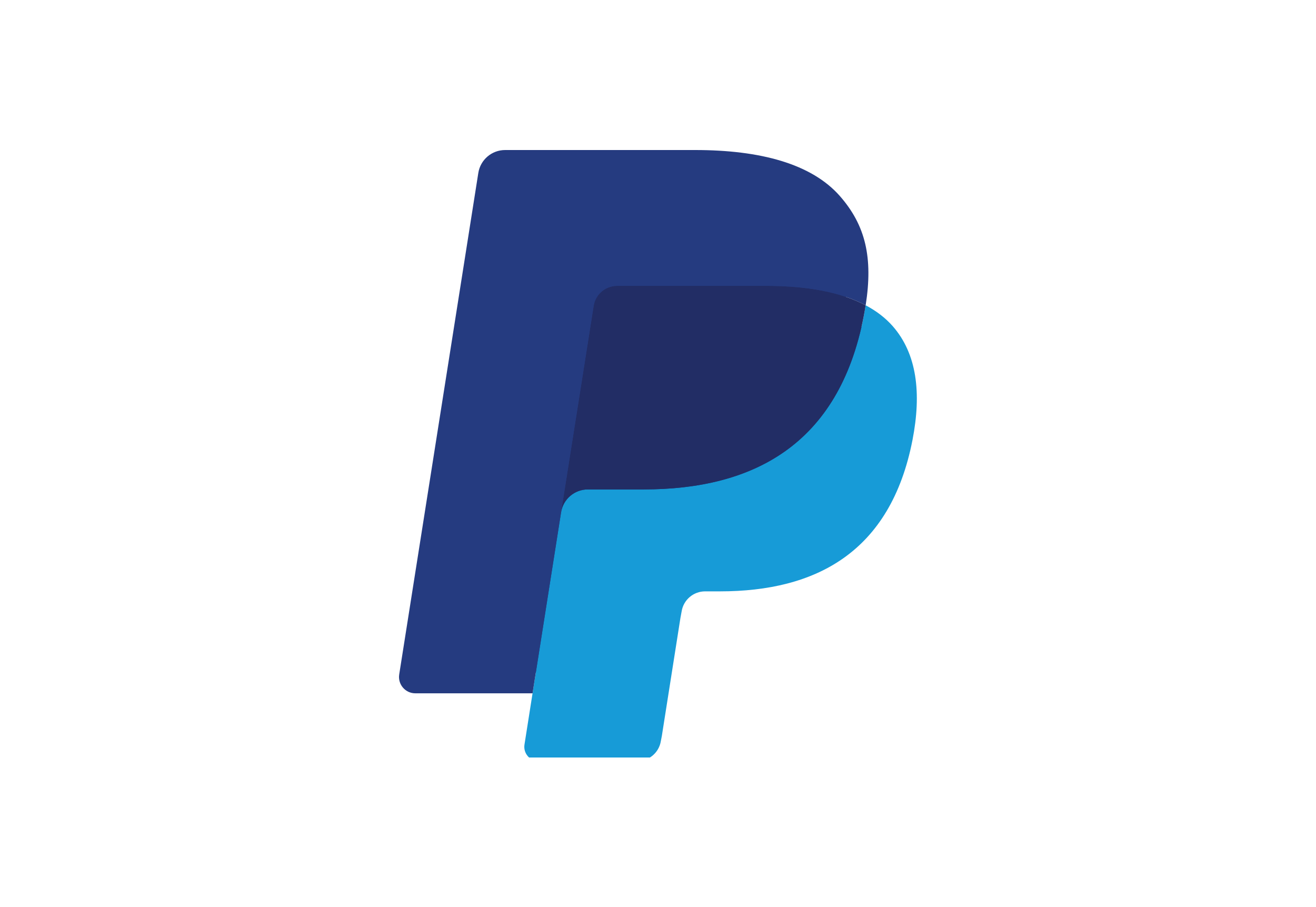 Detail Paypal White Logo Nomer 31