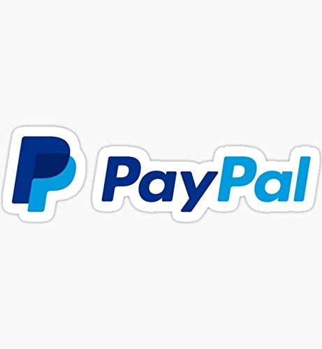 Detail Paypal White Logo Nomer 38