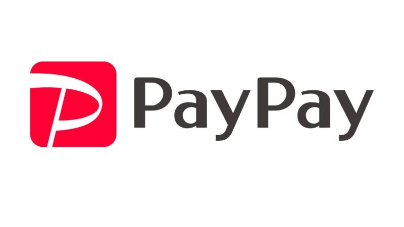 Detail Paypay Logo Nomer 3