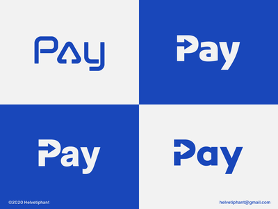 Detail Paypay Logo Nomer 29