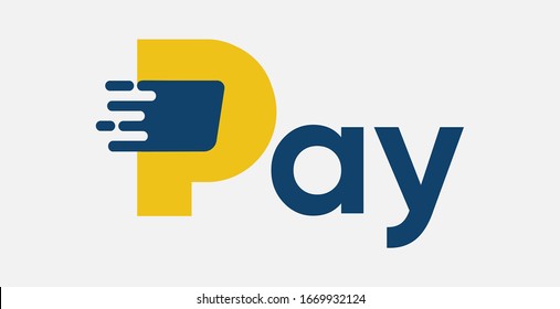 Detail Paypay Logo Nomer 30