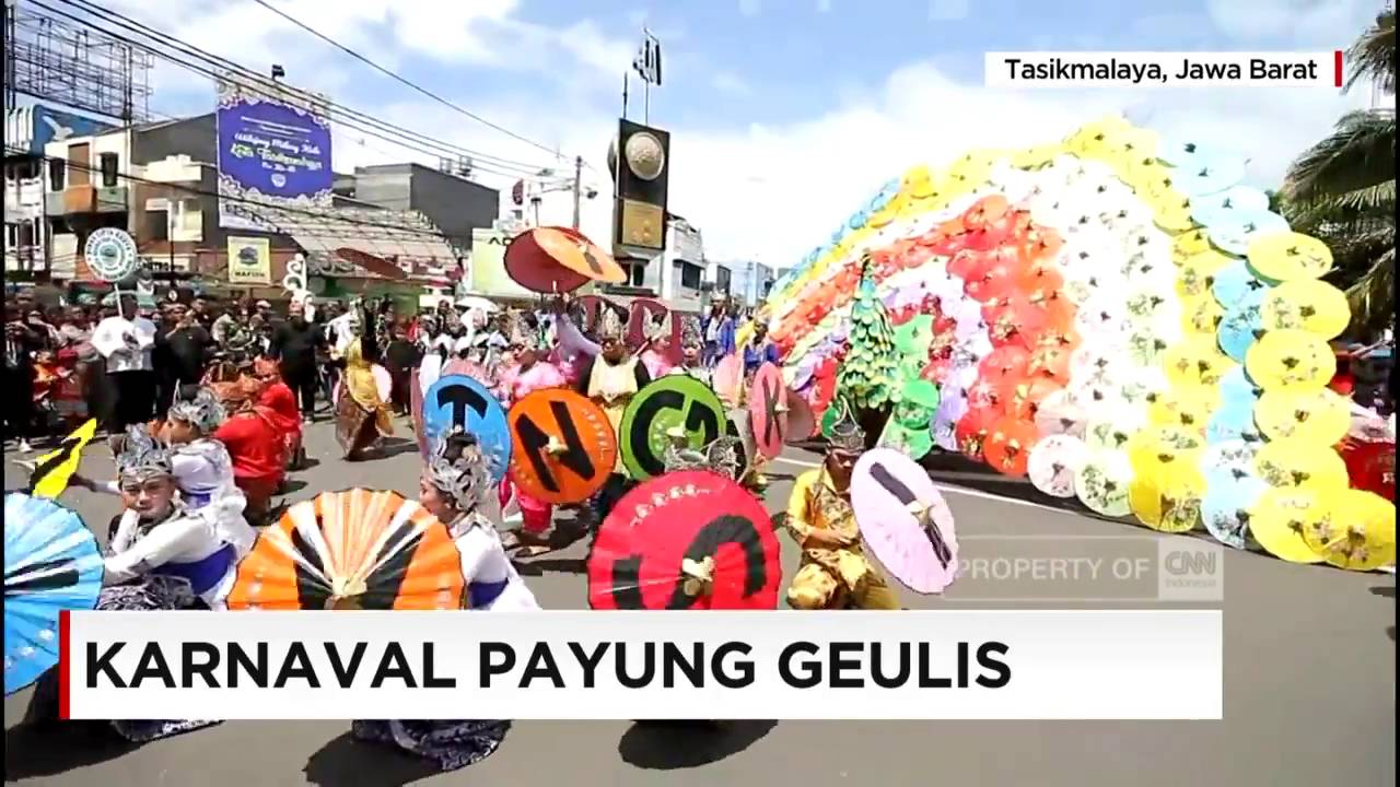 Detail Payung Hias Karnaval Nomer 3