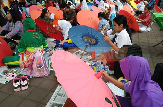 Detail Payung Hias Karnaval Nomer 33