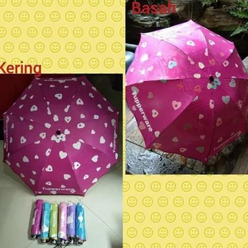 Detail Payung Tupperware 3d Nomer 19