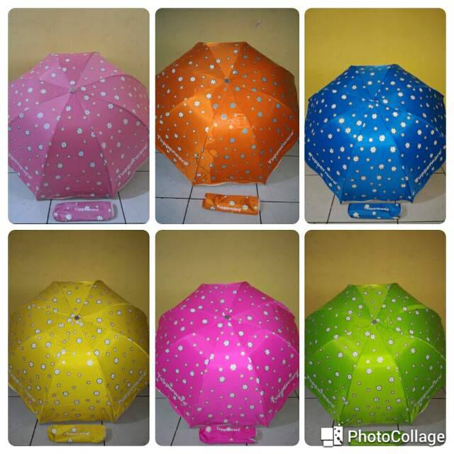 Detail Payung Tupperware 3d Nomer 20