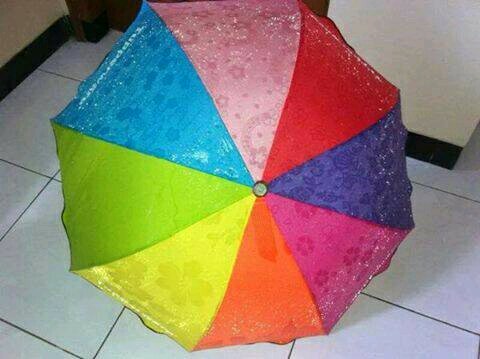 Detail Payung Tupperware 3d Nomer 27