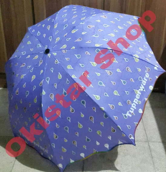 Detail Payung Tupperware 3d Nomer 28