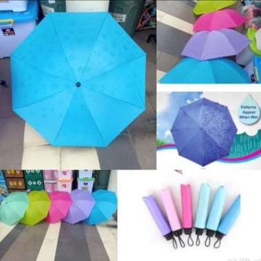 Detail Payung Tupperware 3d Nomer 40