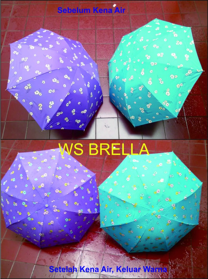 Detail Payung Tupperware 3d Nomer 41