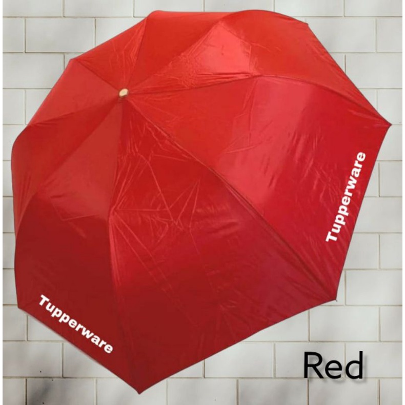 Detail Payung Tupperware 3d Nomer 43