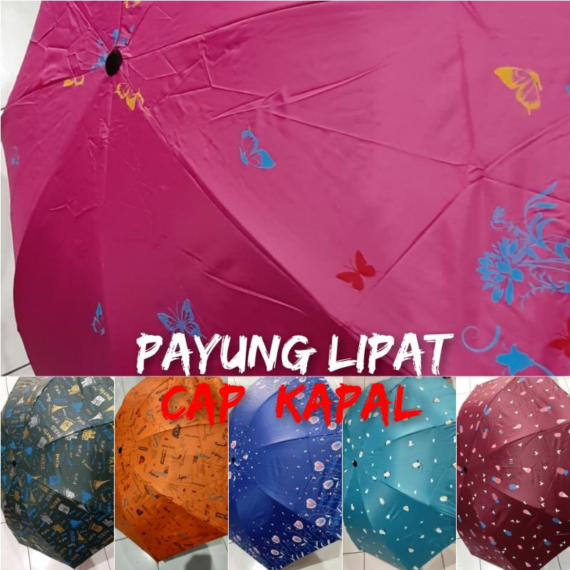 Detail Payung Tupperware 3d Nomer 44
