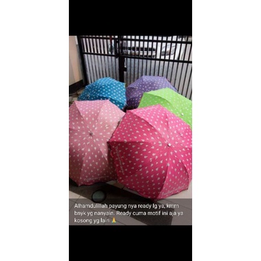 Detail Payung Tupperware 3d Nomer 47