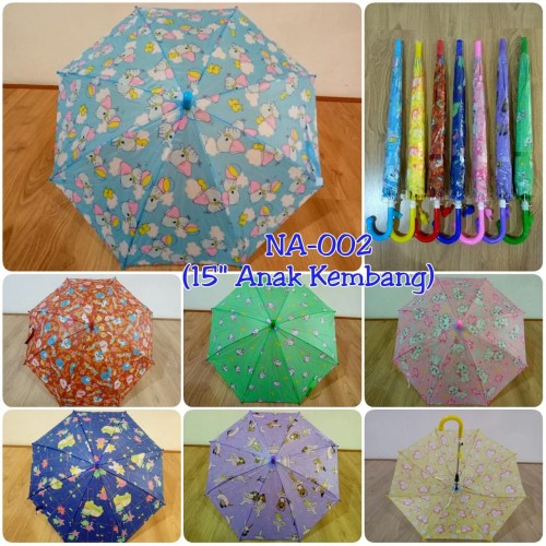 Detail Payung Tupperware 3d Nomer 48