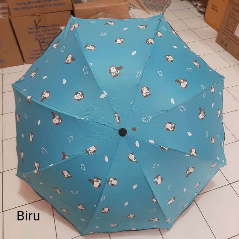 Detail Payung Tupperware 3d Nomer 52