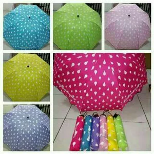 Detail Payung Tupperware 3d Nomer 10