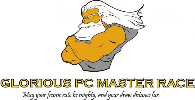 Detail Pc Gaming Master Race Nomer 23