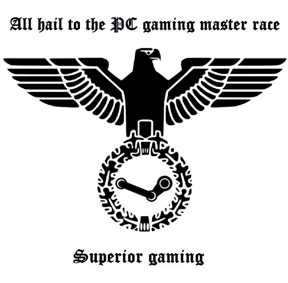 Detail Pc Gaming Master Race Nomer 28