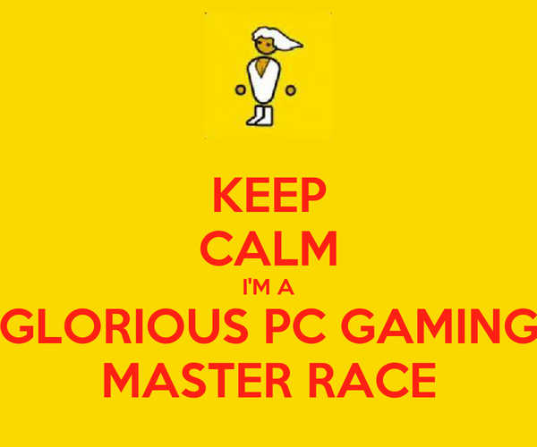 Detail Pc Gaming Master Race Nomer 44