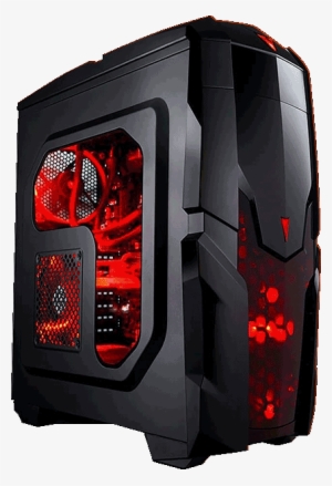 Detail Pc Gaming Png Nomer 33