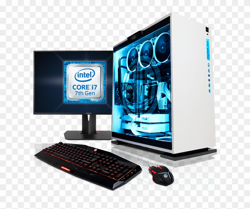 Detail Pc Gaming Png Nomer 39