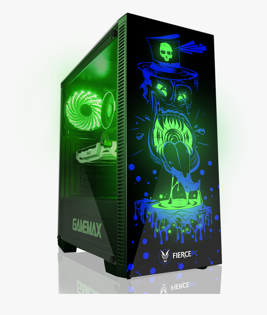 Detail Pc Gaming Png Nomer 44