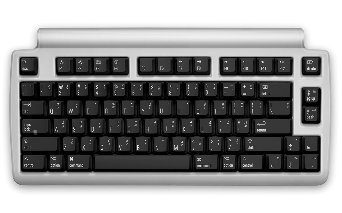 Detail Pc Keyboard Image Nomer 16