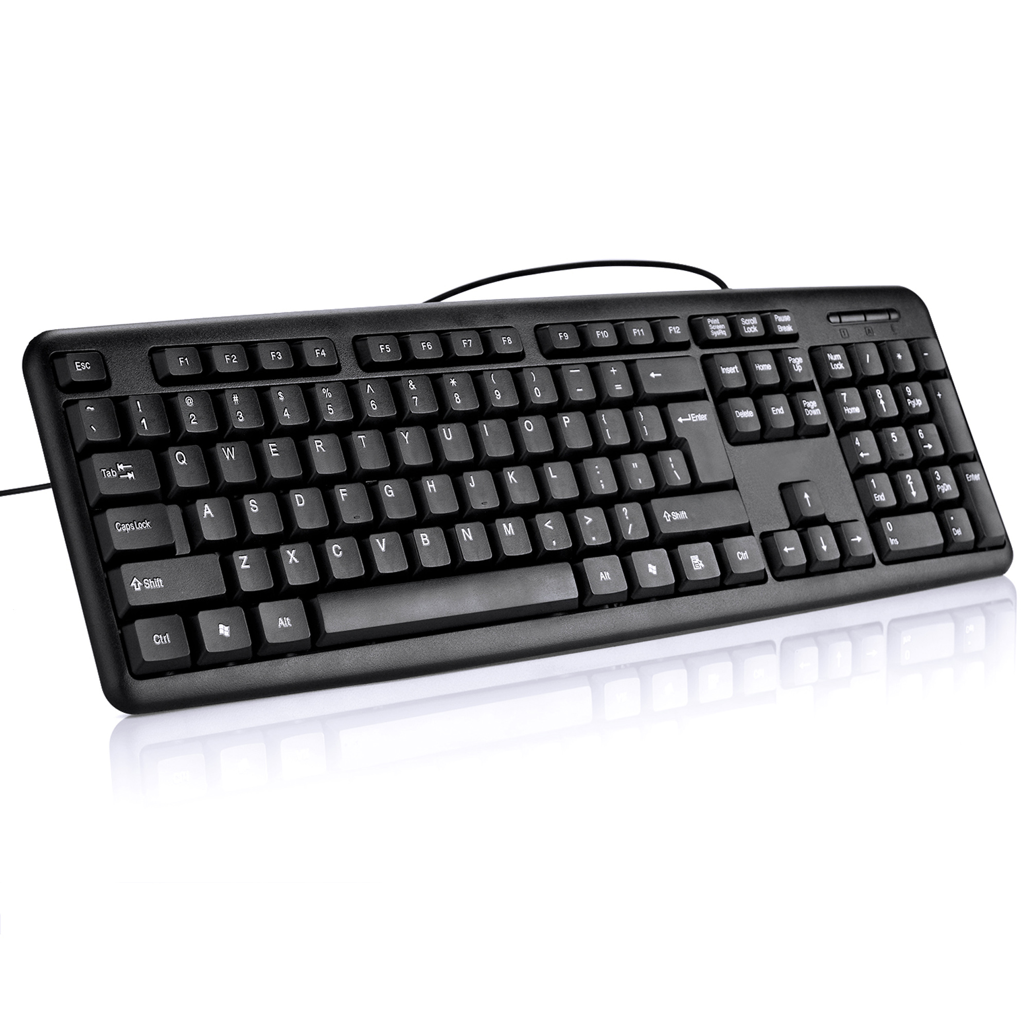 Detail Pc Keyboard Image Nomer 19