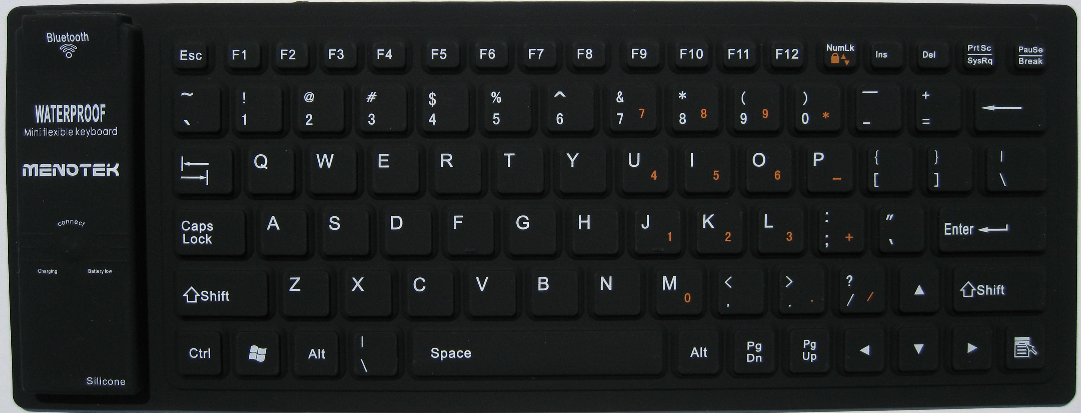 Detail Pc Keyboard Image Nomer 21