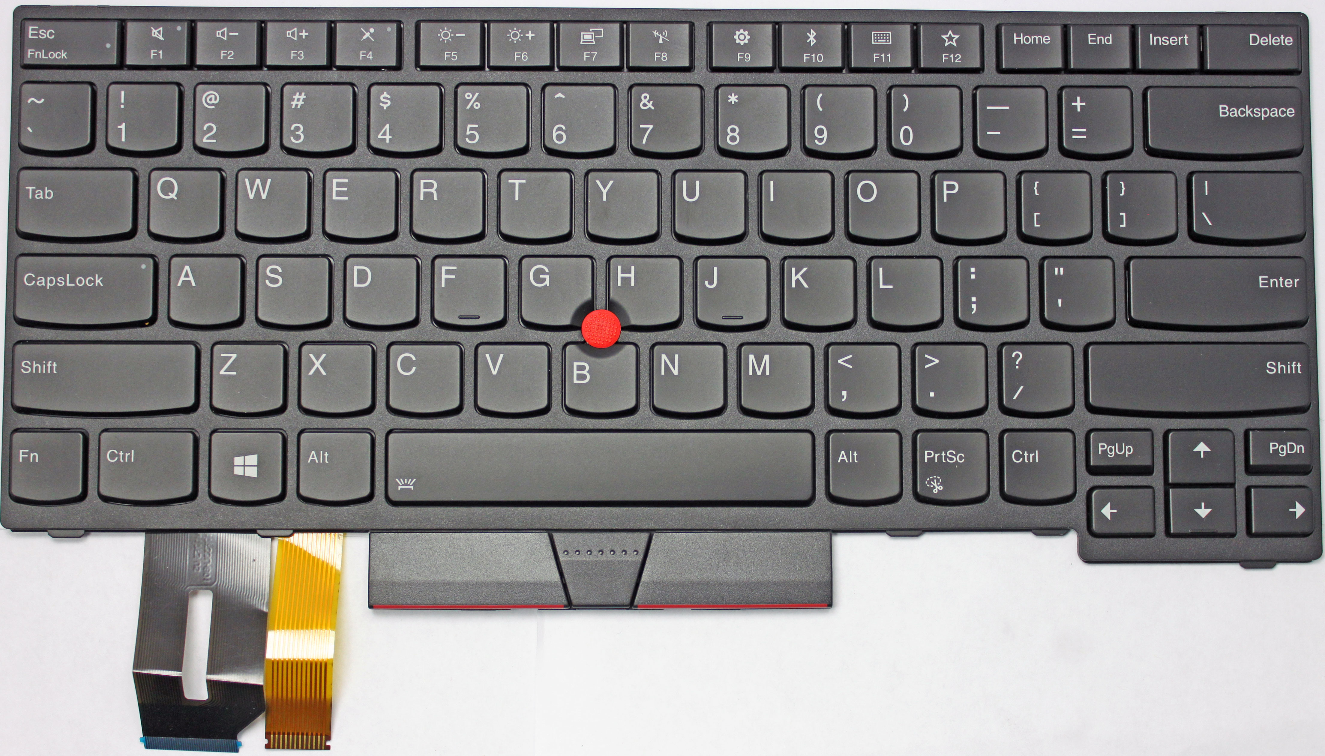Detail Pc Keyboard Image Nomer 22