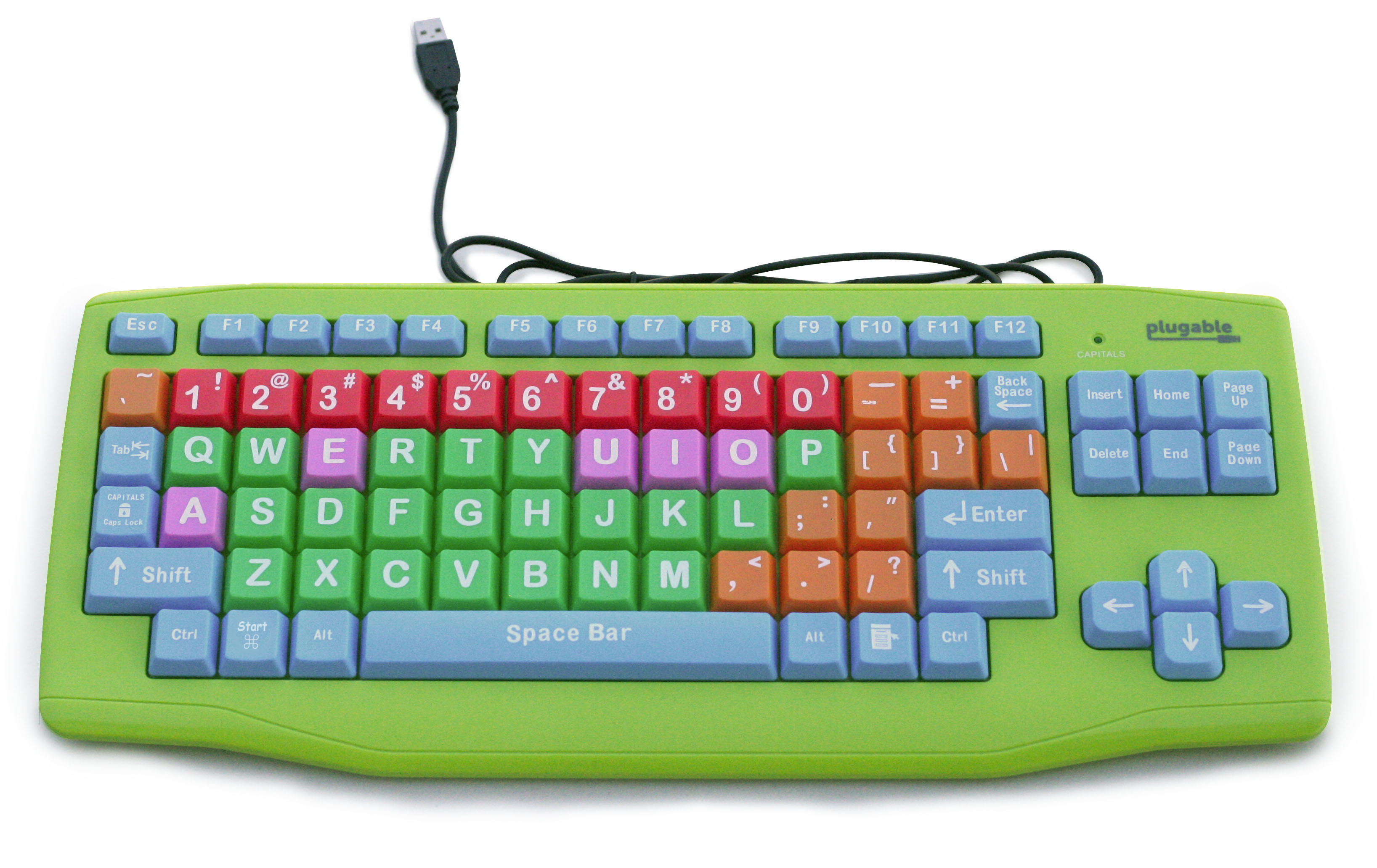 Detail Pc Keyboard Image Nomer 25