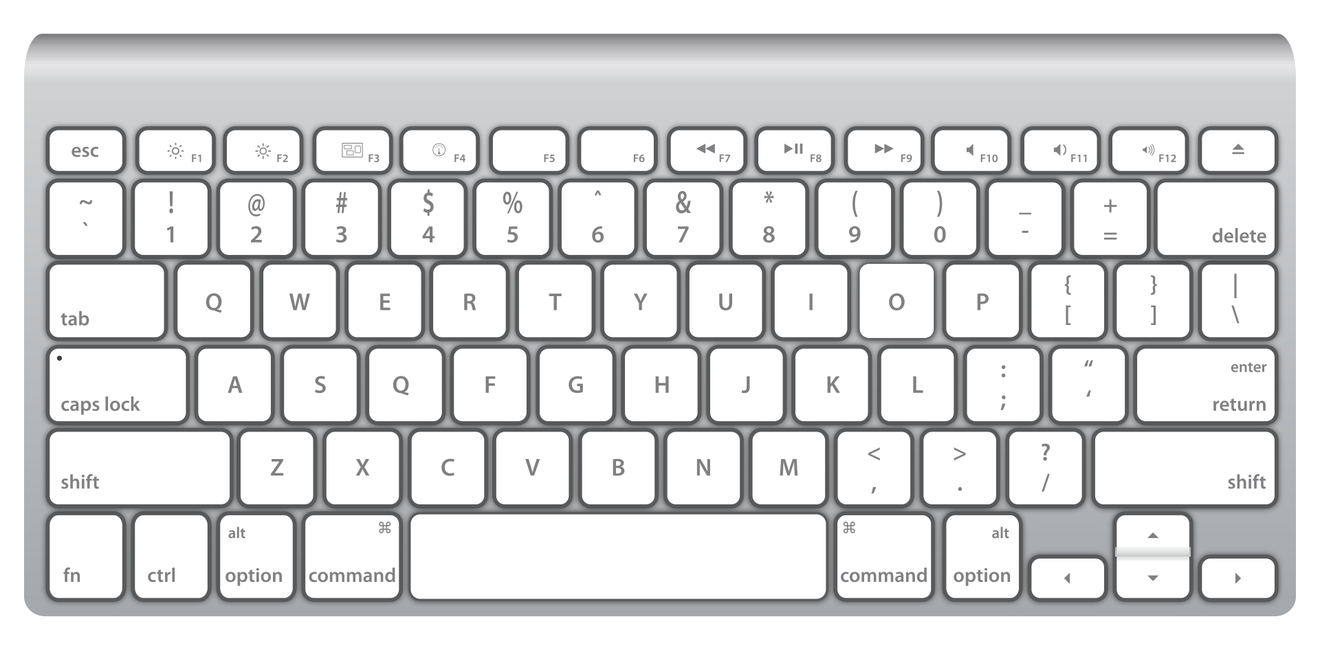 Detail Pc Keyboard Image Nomer 29