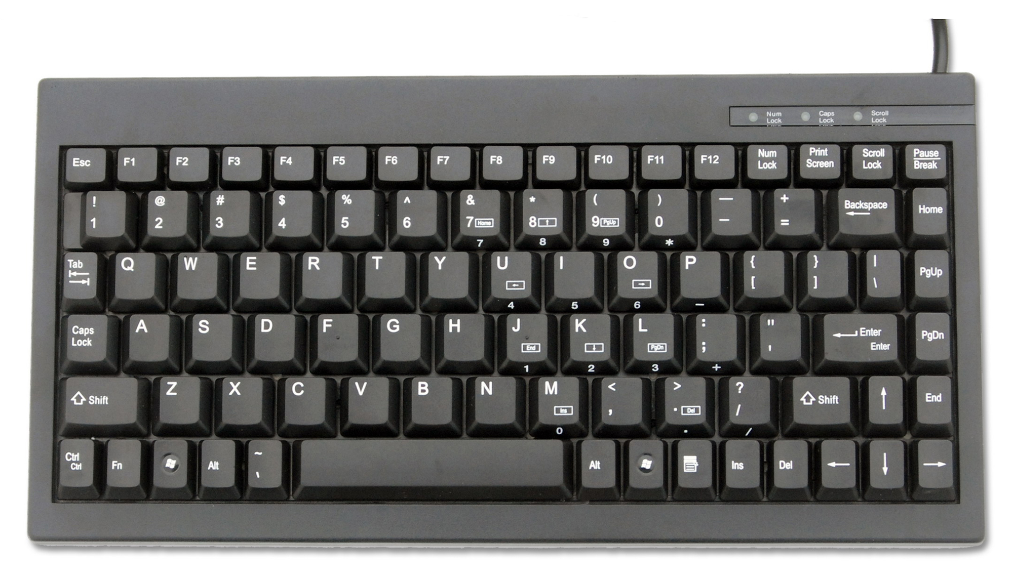 Detail Pc Keyboard Image Nomer 6