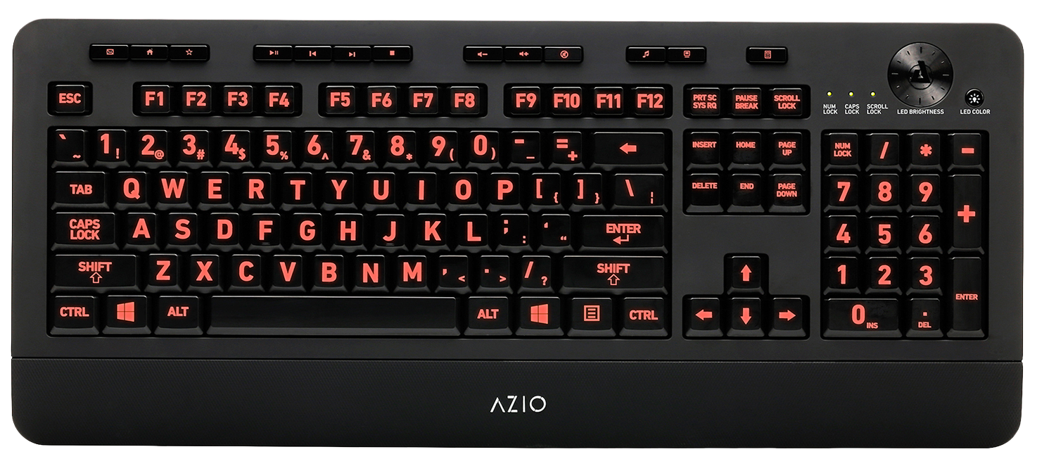 Detail Pc Keyboard Picture Nomer 20