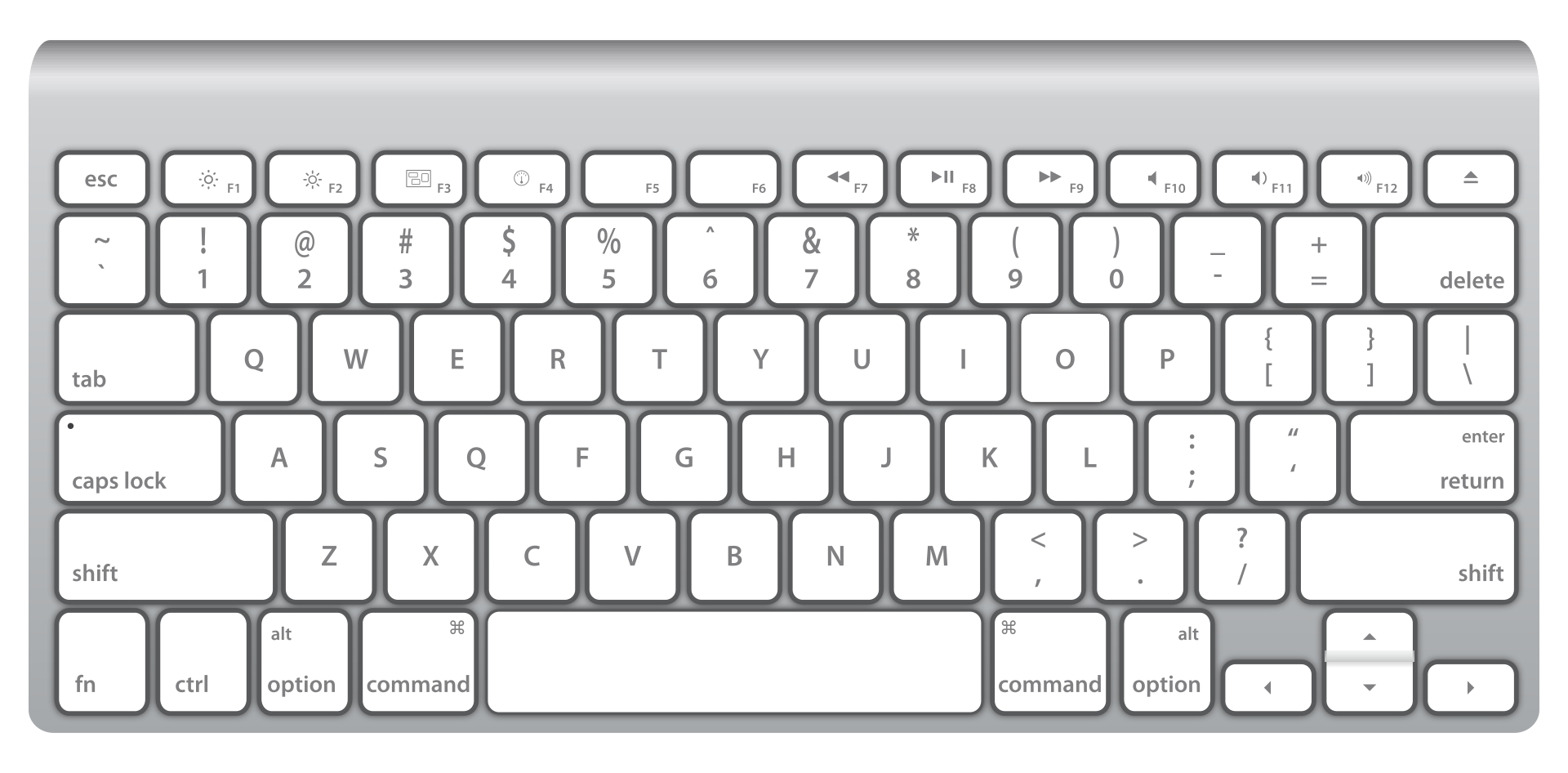 Detail Pc Keyboard Picture Nomer 22