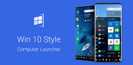 Pc Launcher For Android - KibrisPDR