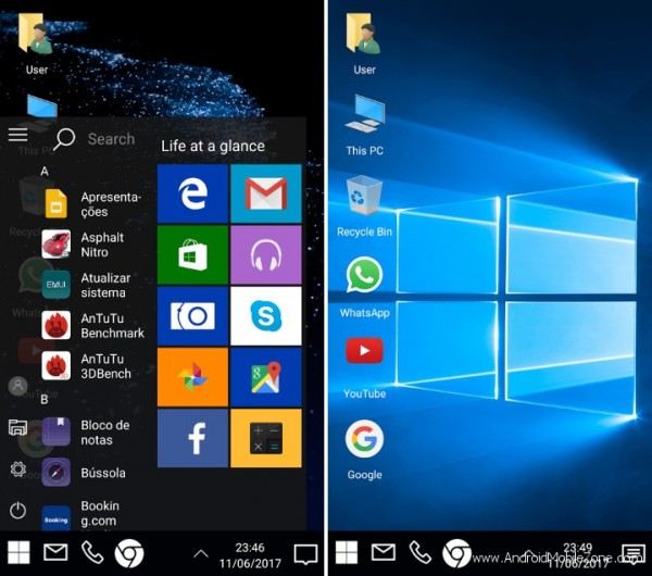 Detail Pc Launcher For Android Nomer 25