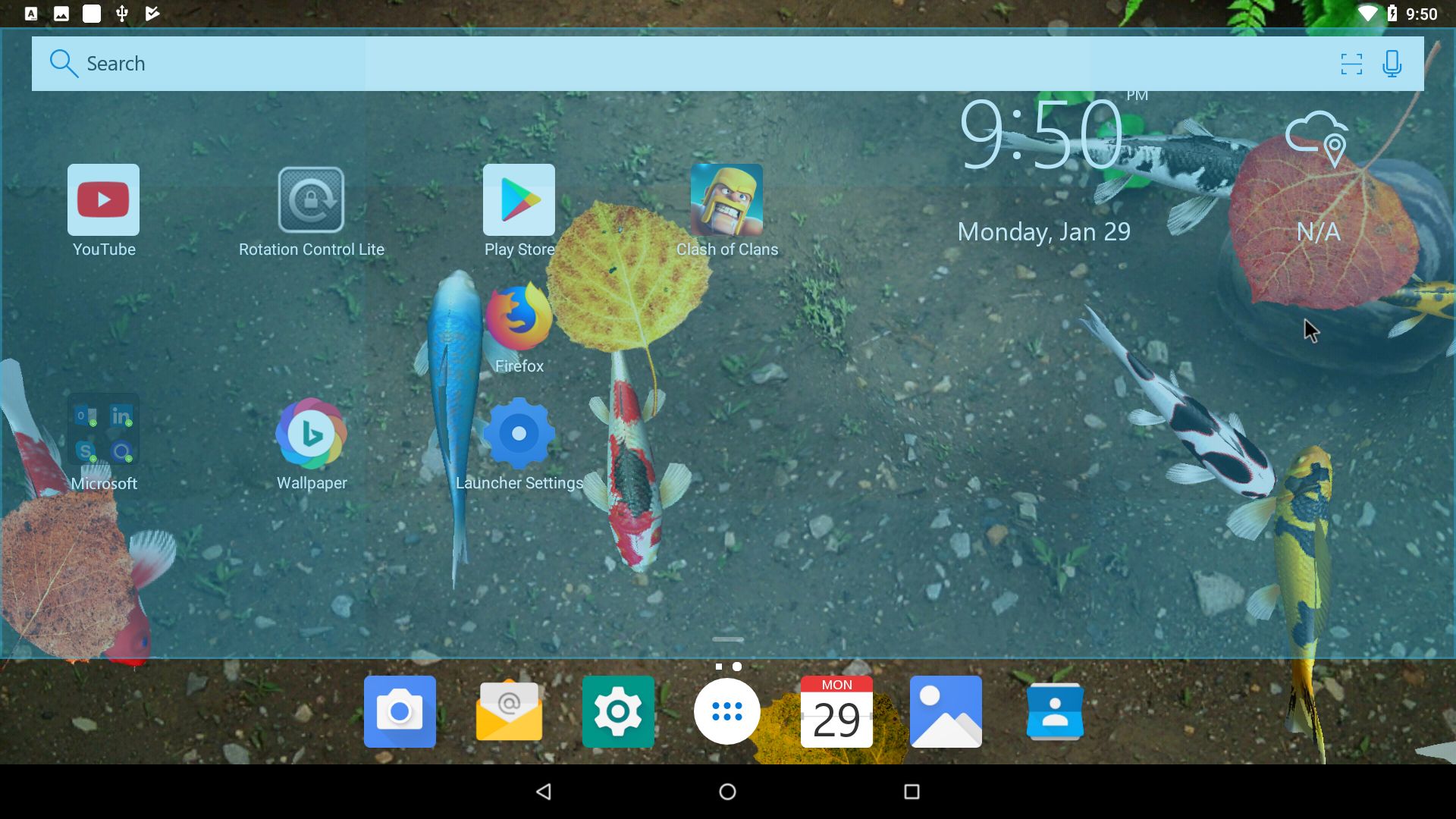 Detail Pc Launcher For Android Nomer 29