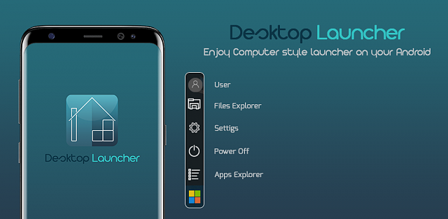 Detail Pc Launcher For Android Nomer 35