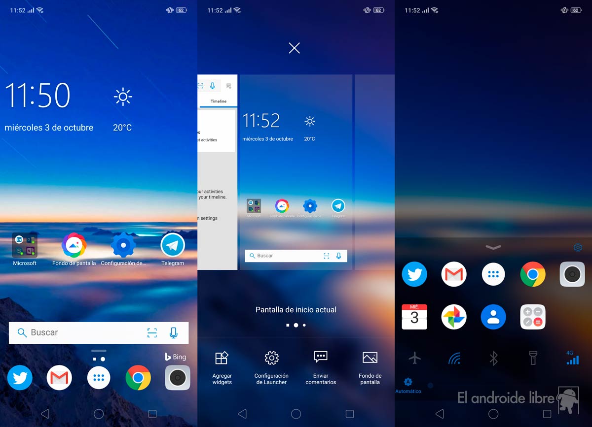 Detail Pc Launcher For Android Nomer 39