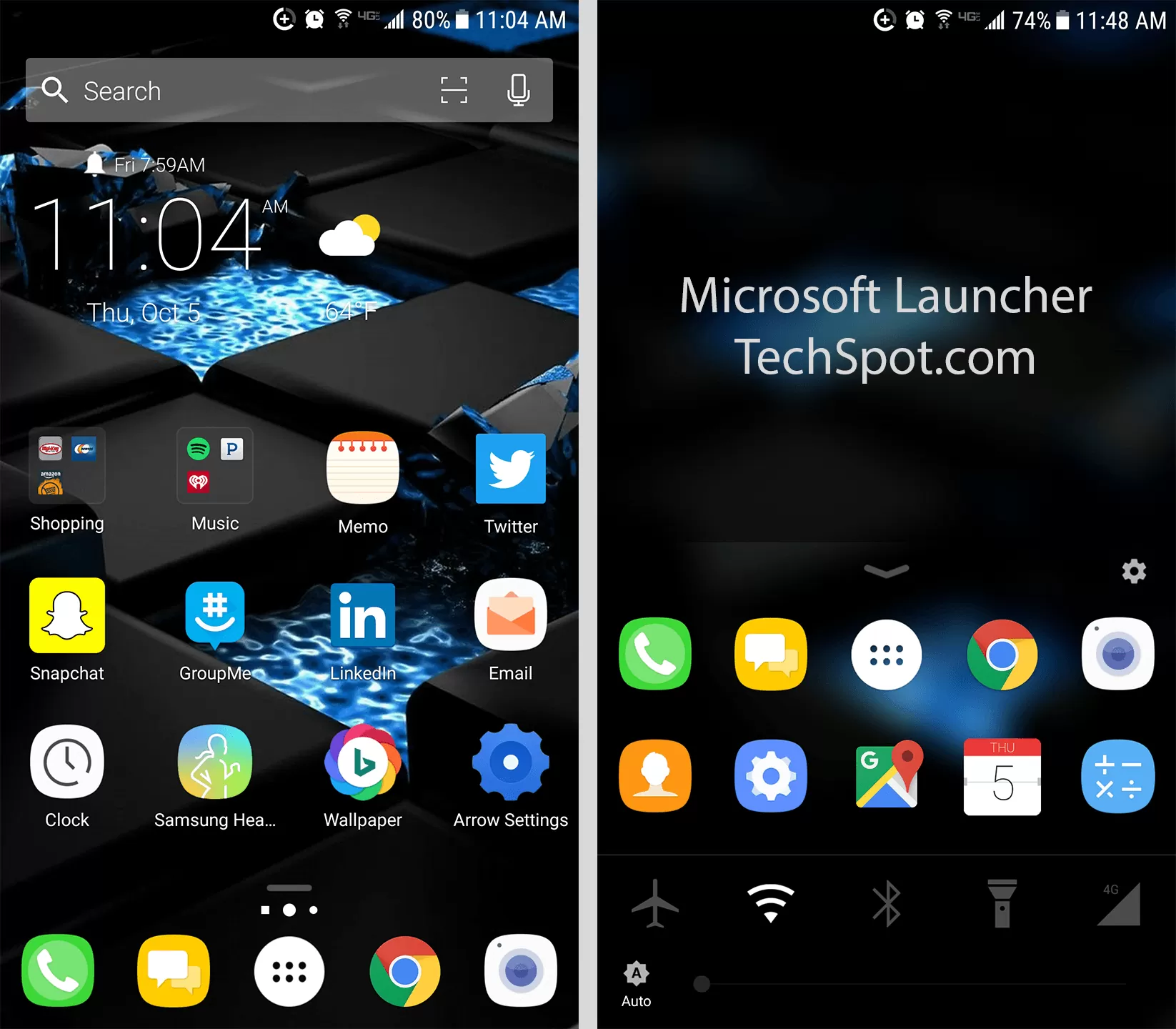 Detail Pc Launcher For Android Nomer 41